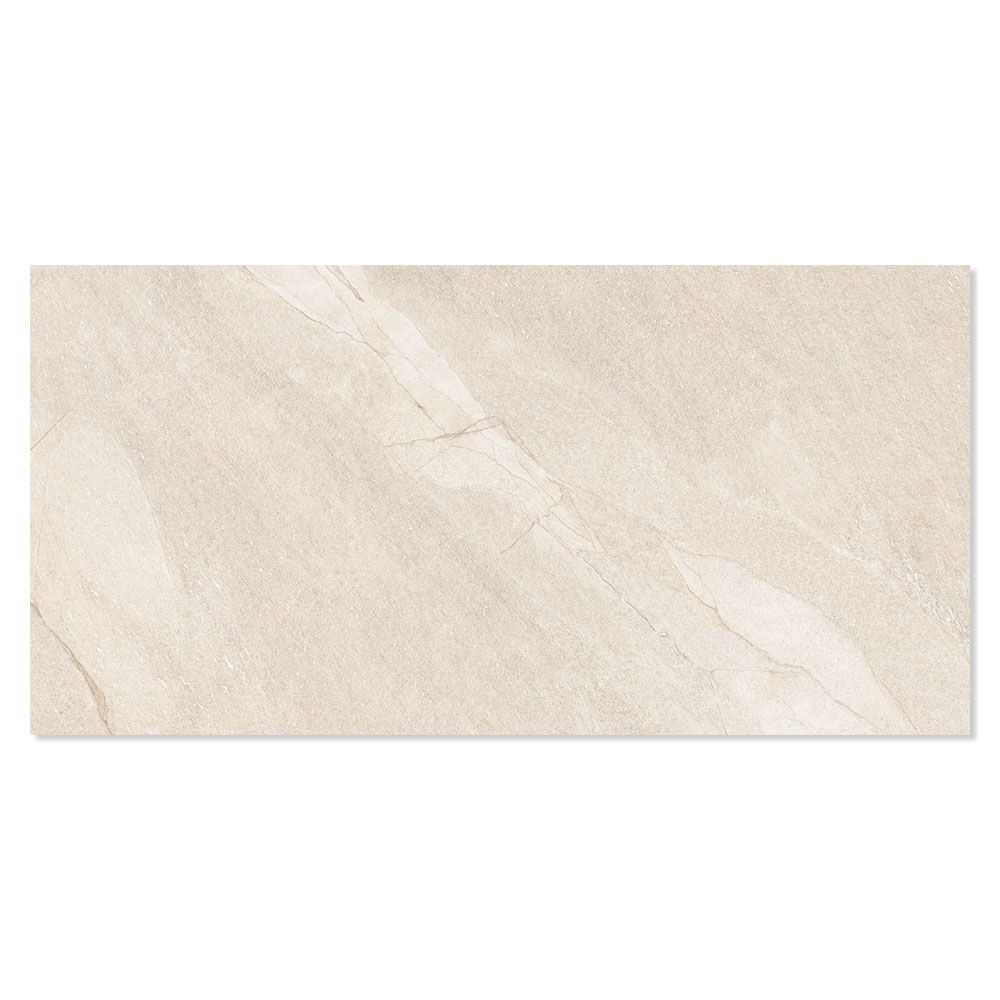 Klinker Duostone Beige Mat 60x120 cm